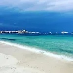 Eden Docteur Hochet 100 M Des Plages 3 Couchages Ou 4 Si 2 Enfants * Antibes