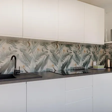 Апартаменты Eden Docteur Hochet 100 M Des Plages 3 Couchages Ou 4 Si 2 Enfants