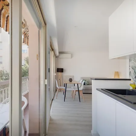 Eden Docteur Hochet 100 M Des Plages 3 Couchages Ou 4 Si 2 Enfants Апартаменты